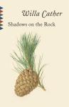 Shadows on the Rock Audiobook