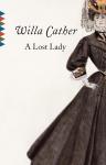 A Lost Lady Audiobook
