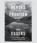 Heroes of the Frontier Audiobook