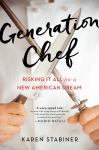Generation Chef Audiobook