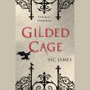Gilded Cage Audiobook