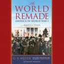 The World Remade: America in World War I Audiobook