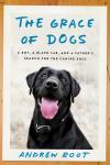The Grace of Dogs: A Boy, a Black Lab, and a Father's Search for the Canine Soul Audiobook