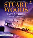 Fast and Loose Audiobook