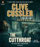 The Cutthroat Audiobook