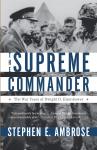 The Supreme Commander Audiobook