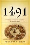 1491: New Revelations of the Americas Before Columbus Audiobook