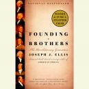 Founding Brothers Audiobook