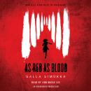 As Red As Blood Audiobook