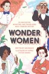 Wonder Women: 25 Innovators, Inventors, and Trailblazers Who Changed History Audiobook