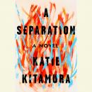 A Separation: A Novel Audiobook