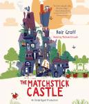 The Matchstick Castle Audiobook