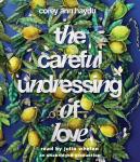 The Careful Undressing of Love Audiobook