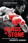 Hands of Stone: The Life and Ledgend of Roberto Duran Audiobook
