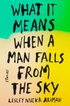 What It Means When a Man Falls from the Sky: Stories, Lesley Nneka Arimah