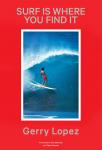 Surf Is Where You Find It Audiobook