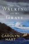 Walking on My Grave Audiobook