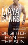 Brighter Than the Sun Audiobook