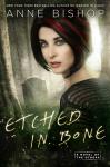 Etched in Bone Audiobook