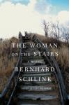 The Woman on the Stairs Audiobook