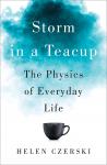 Storm in a Teacup: The Physics of Everyday Life Audiobook