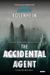 The Accidental Agent Audiobook