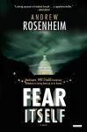 Fear Itself: A Novel Audiobook