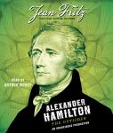 Alexander Hamilton: the Outsider Audiobook