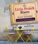 The Little French Bistro Audiobook