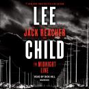 Midnight Line: A Jack Reacher Novel, Lee Child