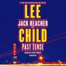 Past Tense: A Jack Reacher Novel, Lee Child