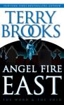 Angel Fire East Audiobook