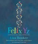 Felix Yz Audiobook