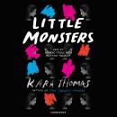 Little Monsters Audiobook