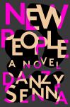 New People Audiobook