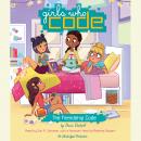 The Friendship Code #1 Audiobook