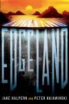 Edgeland Audiobook
