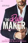 The Rule Maker Audiobook