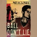 Ball Don't Lie Audiobook