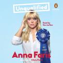 Unqualified, Anna Faris