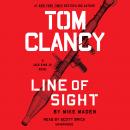 Tom Clancy Line of Sight Audiobook