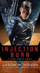Injection Burn Audiobook