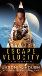 Escape Velocity Audiobook