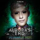 Aurora's End, Jay Kristoff, Amie Kaufman