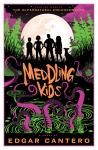 Cover of Meddling Kids: A Novel