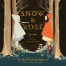 Snow & Rose Audiobook