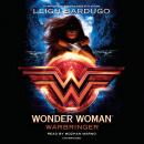 Wonder Woman: Warbringer Audiobook