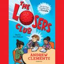 The Losers Club Audiobook