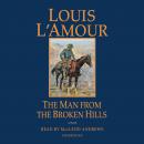 The Man from the Broken Hills Audiobook