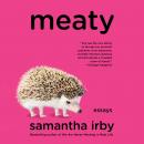 Cover of Meaty: Essays